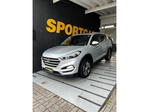 Hyundai Tucson GL 1.6 GDI Turbo (Aut) 2018