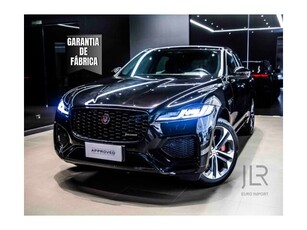 Jaguar F-PACE 3.0 P340 R-Dynamic SE 4WD 2023