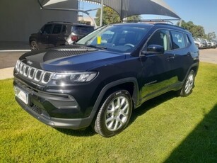 Jeep Compass 1.3 T270 Sport 2024