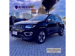 Jeep Compass 2.0 Limited (Aut) (Flex) 2018