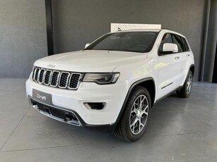 Jeep Grand Cherokee 3.0 V6 CRD Limited 4WD 2020