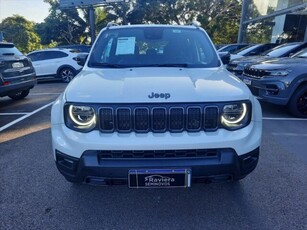 Jeep Renegade 1.3 T270 Série S 4WD 2022