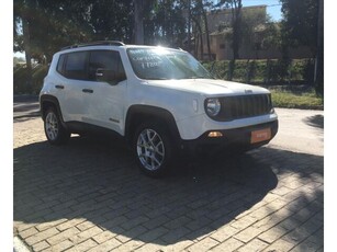 Jeep Renegade 1.8 Sport (Aut) 2019