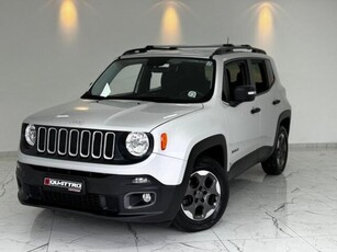 Jeep Renegade Sport 1.8 (Flex) 2017