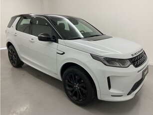 Land Rover Discovery Sport 2.0 TD4 R-Dynamic SE 4WD 2020