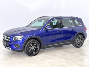 Mercedes-Benz GLB 200 Progressive DCT 2020