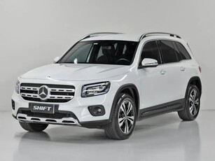 MERCEDES-BENZ GLB200 ADVANCE 2021