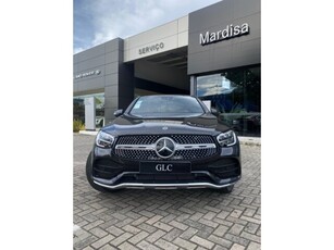 Mercedes-Benz GLC 300 Coupe AMG Line 4Matic 2023