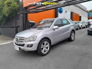 MERCEDES-BENZ ML 350 3.5 4X4 V6 em São Paulo e Guarulhos