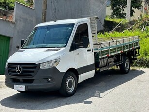 Mercedes-Benz Sprinter 2.2 CDI 314 Street Chassi E. Longo 2022