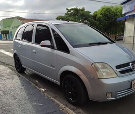 Meriva Maxx