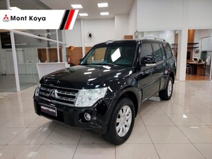 Mitsubishi Pajero Full HPE 3.8 5p 2011