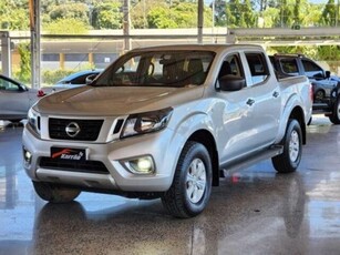 NISSAN FRONTIER Frontier 2.3 CD S 4x4 2020