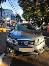 Nissan Frontier LE 4x4 2019 Completa