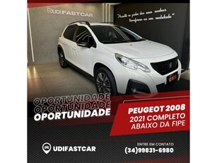 Peugeot 2008 1.6 Allure Pack (Aut) 2021