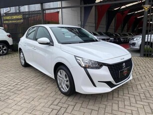 Peugeot 208 1.6 Like 2022