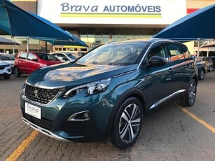 Peugeot 5008 1.6 THP Griffe (Aut) 2019