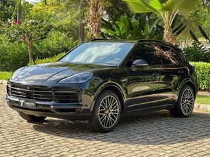 Porsche Cayenne 3.0 E-Hybrid 4WD 2020