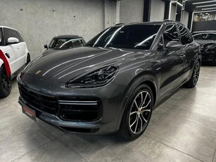 Porsche Cayenne Turbo S E-Hybrid 4.0 V8 4WD 2023