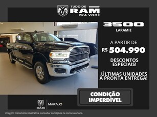 RAM 3500 6.7 TD Laramie 4WD 2024