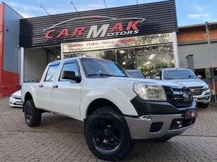 RANGER 3.0 XL 4X4 CD TURBO ELECTRONIC DIESEL 4P MANUAL 2011