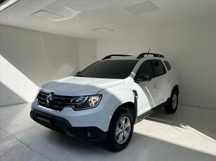 Renault Duster 1.6 Intense 2024