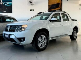 RENAULT DUSTER OROCH