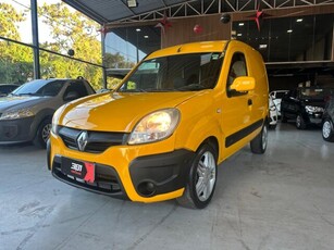 Renault Kangoo Express 1.6 16V (Flex) 2015