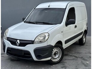 Renault Kangoo Express 1.6 16V (Flex) 2016