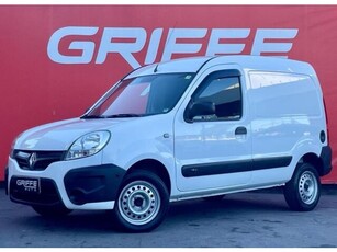 Renault Kangoo Express 1.6 16V (Flex) 2018