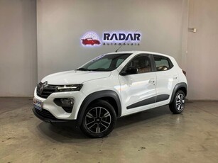 Renault Kwid 1.0 Intense 2023