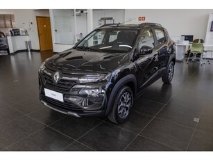 Renault Kwid 1.0 Outsider 2025