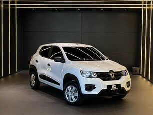 Renault Kwid 1.0 Zen 2021
