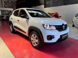 Renault Kwid 1.0 Zen 2021