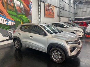 Renault Kwid 1.0 Zen 2023