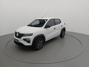 Renault Kwid 2023 1.0 12v sce flex zen manual