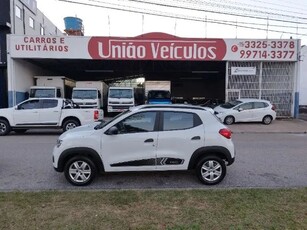 Renault Kwid Zen 1.0 Flex