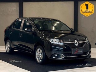 Renault Logan Expression Pack Avantage 1.6 16V SCe (Flex) 2020