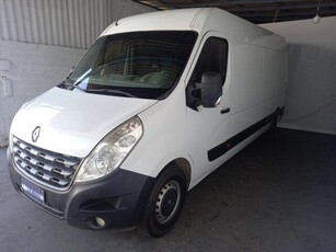 Renault Master 2.3 16V dCi L3H2 Extra Furgão 2015