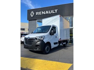 Renault Master Chassi Master 2.3 L2H1 Chassi Cabine 2025