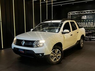 Renault Oroch 1.6 Dynamique 2022