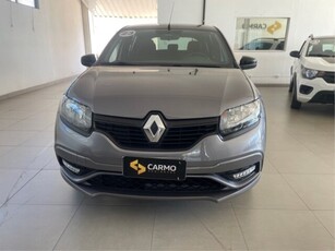 Renault Sandero 1.0 S Edition 2023