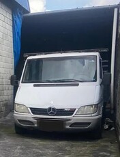 Sprinter 313 CDI