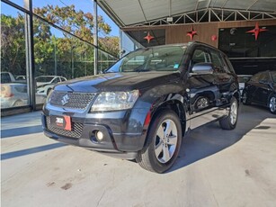 Suzuki Grand Vitara 2.0 16V (aut) 2012