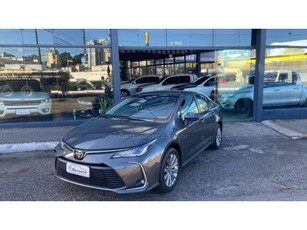 Toyota Corolla 2.0 XEi CVT 2023