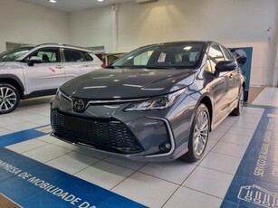 Toyota Corolla 2.0 XEi CVT 2024