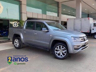 Volkswagen Amarok 3.0 CD V6 Highline 4Motion (Aut) 2023