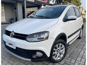 Volkswagen CrossFox 1.6 VHT (Flex) 2013