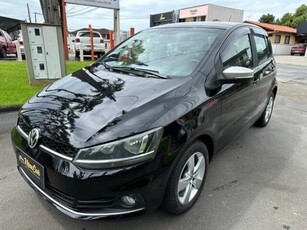 Volkswagen Fox 1.6 MSI Rock in Rio (Flex) 2016