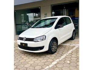 Volkswagen Fox 1.6 VHT (Flex) 2014